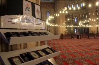 Selimiye Camisi, Kitap Ve Broşürlerle Tanıtılıyor