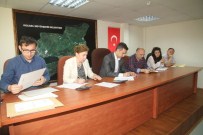 KARAAHMETLI - Sevindikli Köyü'ne Kültür Merkezi Yapılacak