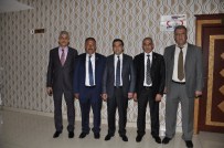 KEFARET - Tarım Kredi, Çiftçilerle Bir Araya Geldi