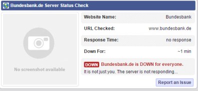Türk hackerler Alman gizli servisini çökertti