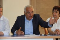 Türk Üzümünde İran Tehlikesi