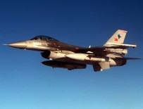 SURİYE UÇAĞI - Türkiye Suriye hava aracını vurdu