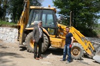 Yığılca 50 Yıl Su Sıkıntısı Yaşamayacak