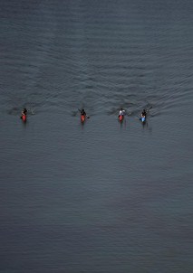 Yığılca Yelken Şenliği