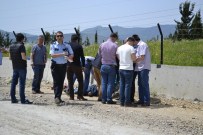 SULTANDAĞI - Yurtta Asayiş