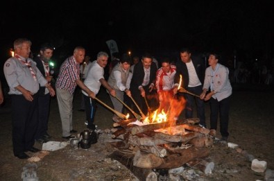 19 Mayıs Atatürk'ü Anma Gençlik Ve Spor Bayramı Etkinlikleri