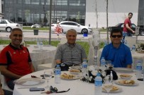 UÇURTMA ŞENLİĞİ - 7'Den 70'E Uçurtma Şenliği