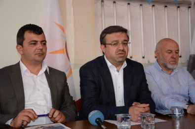 Afyonkarahisar'da Tehlikeli Gerginlik