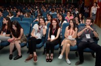 Anadolu Üniversitesi'nde 'Gelişim Sende Başlar'15' Semineri