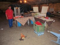 Aydın'da Bıçaklı Kavga