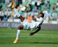 CEDRIC - Bakambu Açıklaması 'Fenerbahçe Maçı Zor Ama İmkansız Değil'