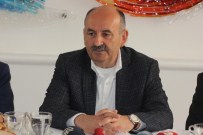 Bakan Müezzinoğlu'ndan Kılıçdaroğlu'na Hodri Meydan