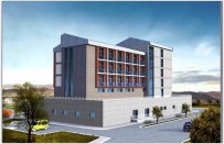 Bingöl'e Kamp Eğitim Merkezi