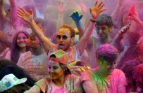 BEŞIKTAŞ BELEDIYESI - Burası İstanbul