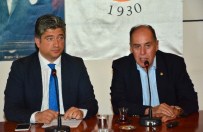 SU KAYBI - Çiftçi Çocuğu Kısacık, Çiftçilerin Yanında