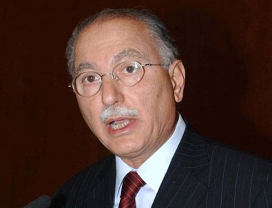 Ekmeleddin İhsanoğlu'na HDP'nin Meclis'e girmesini istedi