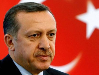 Erdoğan 3 dilde tepki gösterdi