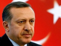Erdoğan 3 dilde tepki gösterdi