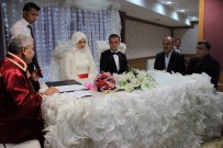 KONYA VALİSİ - İHA'nın Mutlu Günü