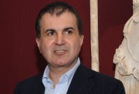 MUAMMER TÜRKER - 'IŞİD Ve Kaçakçılar Tarihi Mirası Yok Ediyor'