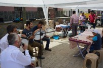 KıRKA - Kırka Sosyal Yardımlaşma Dayanışma Ve Kültür Derneği Yararına Kermes