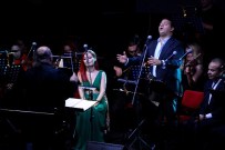 İSMAIL KÜÇÜKKAYA - Kubat Mersinlileri Coşturdu