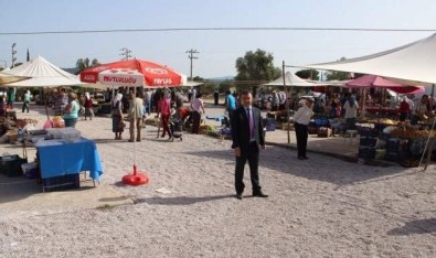 MHP Adayı Yüksel, CHP'li Belediye Başkanlarına 1 Hafta Süre Verdi