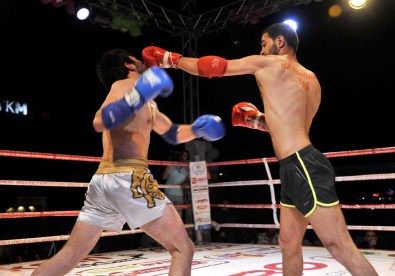 Muay Thai Süper Lig Finali