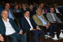 AFİF DEMİRKIRAN - Ortadoğu'da Kürt Ve İslam Konferansı