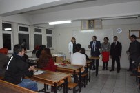 Ortahisar Belediyesi, Üniversiteye Hazırlıyor