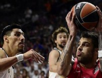 Real Madrid şampiyon oldu!