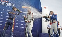 JUAN - Red Bull Aır Race Japonya Yarışında Zafer Bonhomme'nin