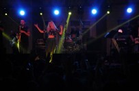 OSMAN SINAV - Sanko Üniversitesi'nde 'Sanko Unifest1' Coşkusu Yaşandı