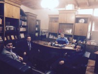 KAYIT DIŞI İSTİHDAM - SGK'dan En Çok Prim Ödeyen İşverene Ziyaret