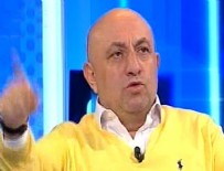 SİNAN ENGİN - Sinan Engin: Ben daha iyi atlarım