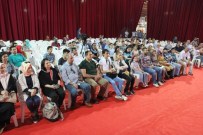 MUHTEŞEM YÜZYIL - Tarihçi Ahmet Şimşirgil Açıklaması