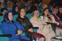 YILIN ANNESİ - Tatvan'da El Sanatları Sergisi