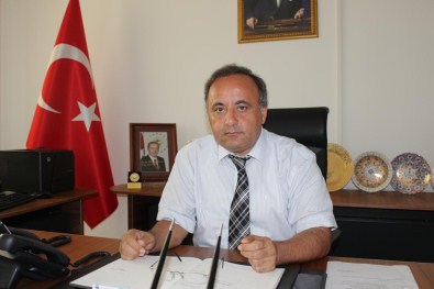 Türkiye'nin Cibuti Büyükelçisi Yavuz Açıklaması