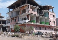 HAVAN SALDIRISI - Yemen'deki Olaylar
