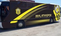 TAKIM OTOBÜSÜ - Yeni Malatyaspor'a Otobüs Müjdesi
