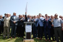 ALI FIDAN - Yığılca Yelken Şenlikleri Renkli Görüntülere Sahne Oldu