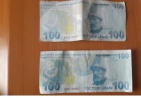 Yozgat'ta Piyasaya Sahte Para Sürmeye Çalışan 4 Kişi Tutuklandı Haberi