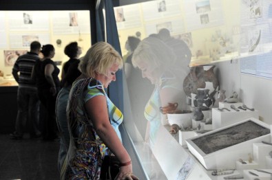 '10. Avrupa Müzeler Gecesi'