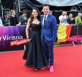 KIRMIZI HALI - 2015 Eurovision Şarkı Yarışması'nın açılışını Conchita yaptı!
