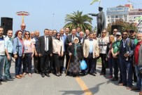 KERIM AKSU - 38. Uluslararası Giresun Aksu Festivali'ne Doğru