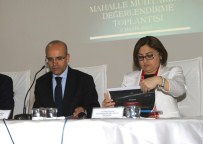 BAYıNDıRLıK VE İSKAN BAKANı - 50 Bin Konutluk Arsa 'Şimşek' Hızında Tahsis Edildi