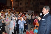 HALIL ÜRÜN - AK Parti Afyonkarahisar Milletvekili Halil Ürün Açıklaması