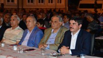 İKİNCİ SINIF VATANDAŞ - AK Parti Genel Başkan Yardımcısı Aktay Açıklaması