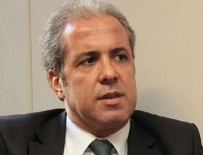 ŞAMİL TAYYAR - AK Parti'li Tayyar'dan önemli iddia