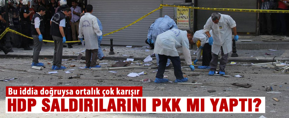 AK Parti'li Tayyar'dan önemli iddia